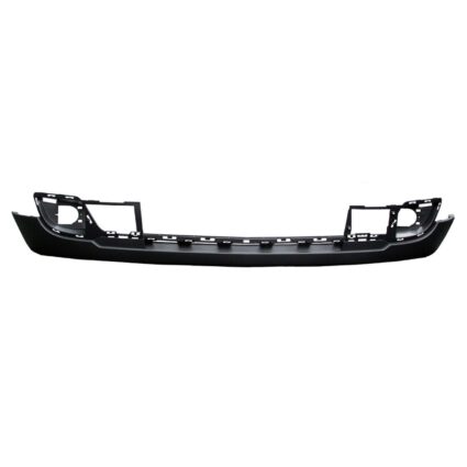 Bumper Cover Front Lower Textured Black for Lincoln MKX 2011–2015