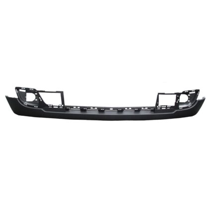 Bumper Cover Front Lower Textured Black CAPA for Lincoln MKX 2011–2015