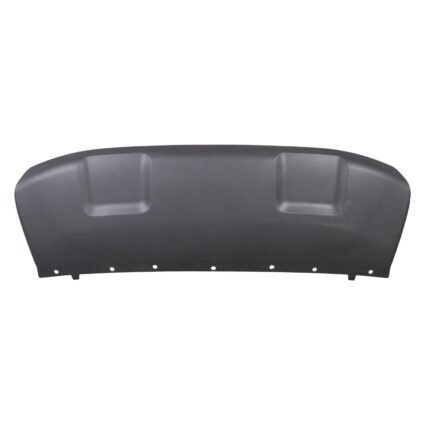 Bumper Cover Front Lower CAPA for Ford EcoSport 2018–2022