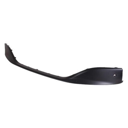 Bumper Cover Front Lower Primed CAPA for Ford Mustang Mach-E Premium Select First Edition California Route 1 2021–2023