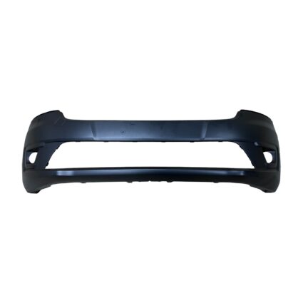 Bumper Cover Front Lower w/o Front Parking Aid w/Fog Lamps for Ford Transit Connect XL 2019–2023