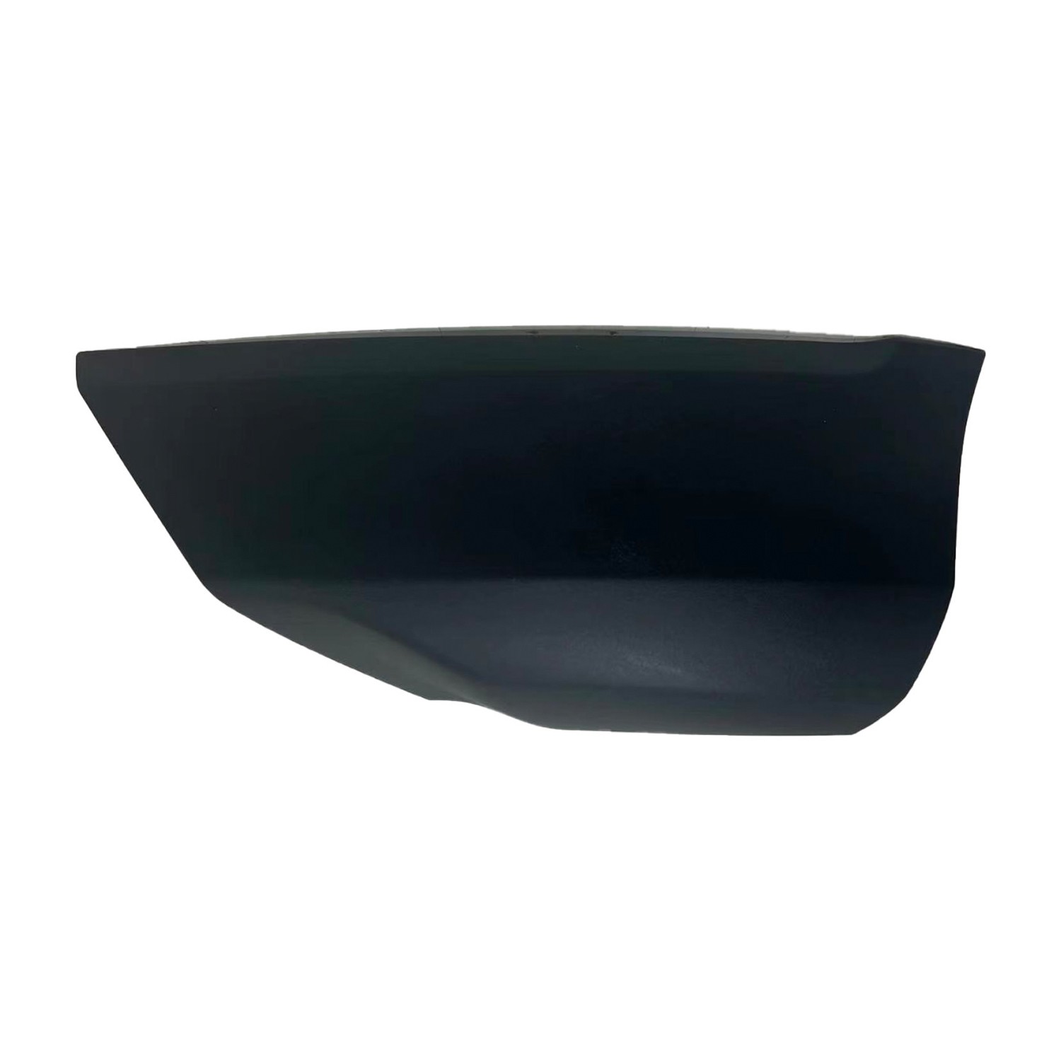 Bumper Cover Front Left CAPA for Ford EcoSport 2018–2022