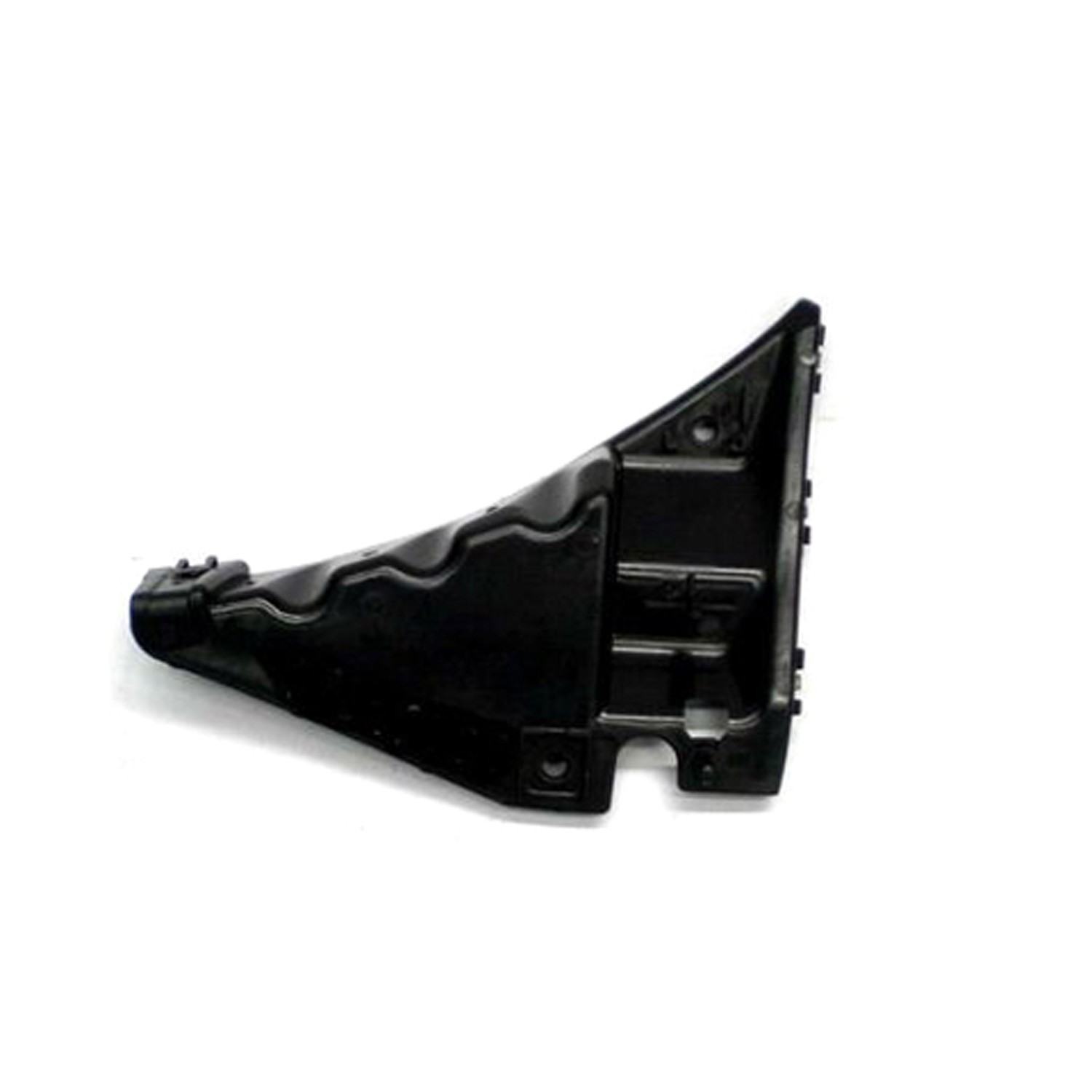 Bumper Cover Reinforcement Front Left CAPA for Ford Mustang 2010–2014