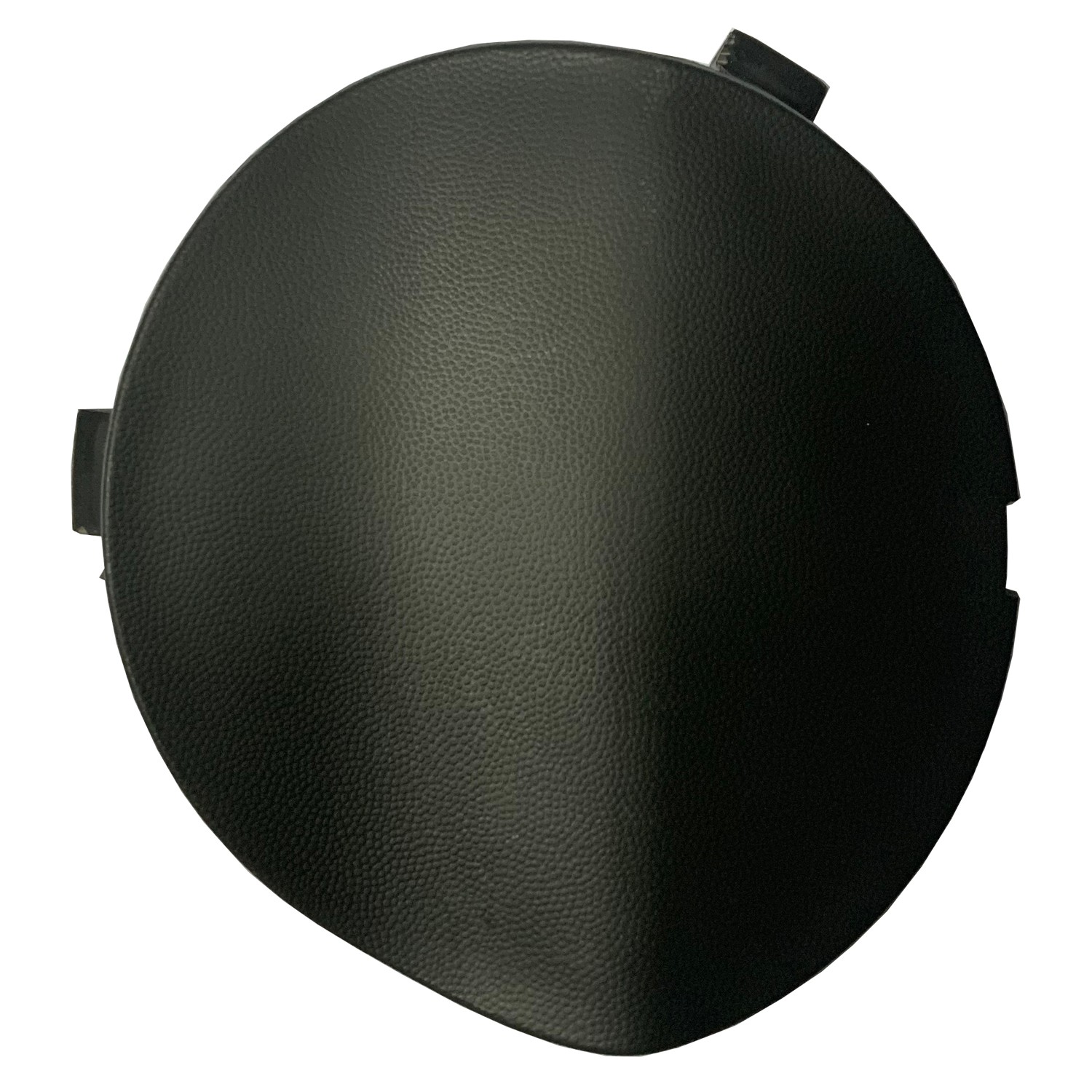 Tow Hook Cover Front Left Gray for Ford Transit Connect 2010–2013