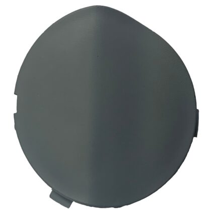 Tow Hook Cover Front Left for Ford Transit Connect 2010–2013