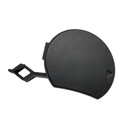 Tow Hook Cover Front for Ford Explorer Police Interceptor Utility