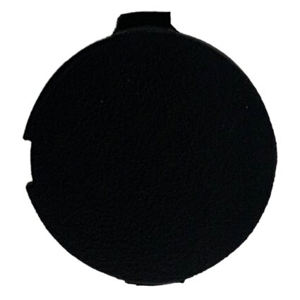 Tow Hook Cover Front Gray for Ford Transit Connect 2010–2013