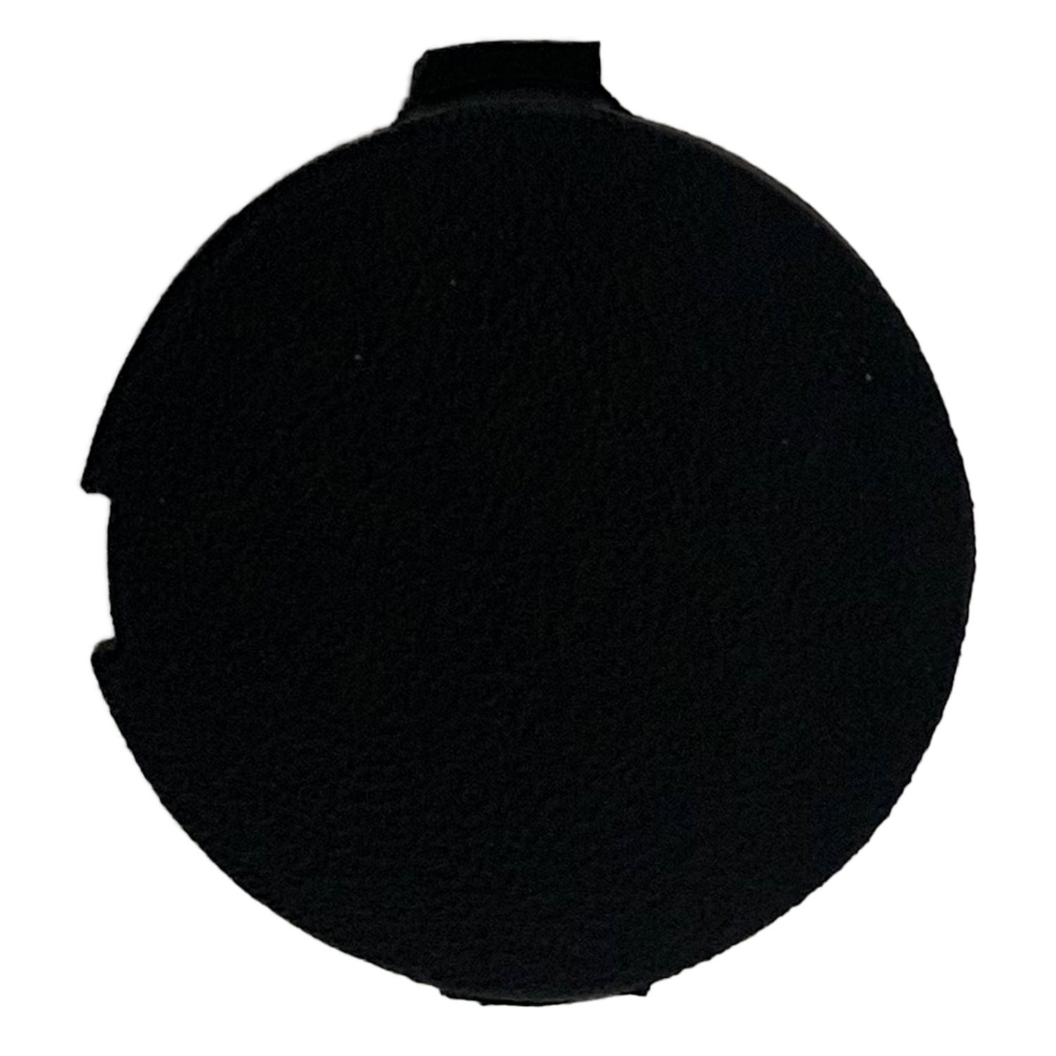 Tow Hook Cover Front Gray for Ford Transit Connect 2010–2013