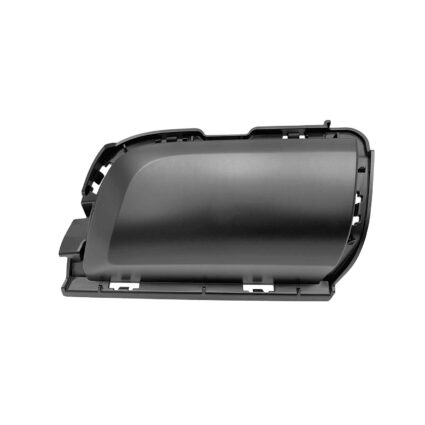 Tow Hook Cover Front Right w/o Tow Hooks for Ford Expedition 2022–2024