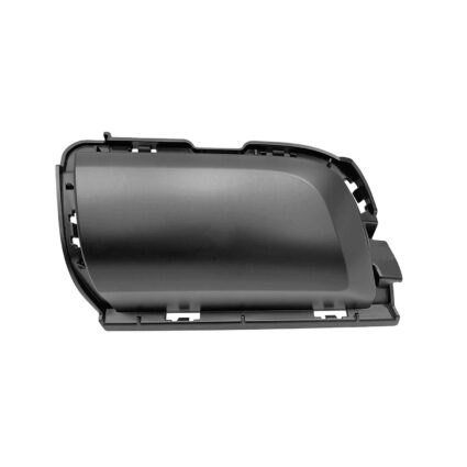 Tow Hook Cover Front Left w/o Tow Hooks for Ford Expedition 2022–2024