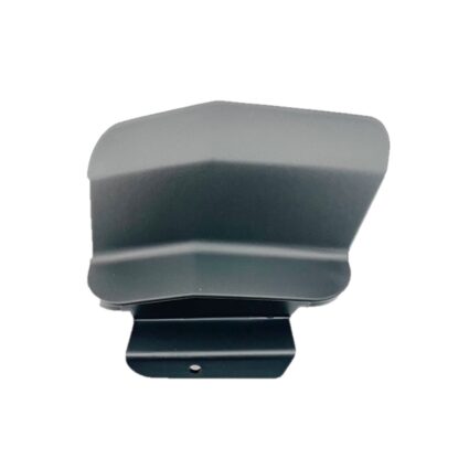 Tow Hook Cover Front Right Lower Access Cover for Ford Expedition 2007–2014