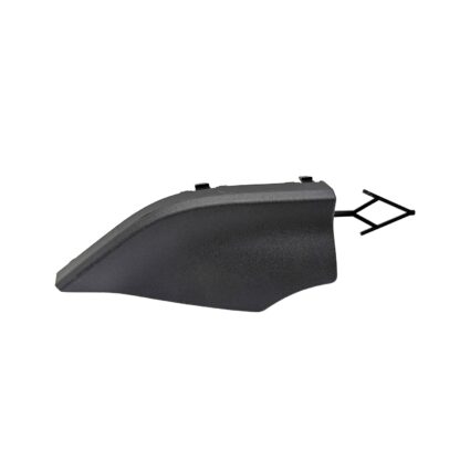 Tow Hook Cover Front for Ford Explorer ST ST-Line 2020–2024