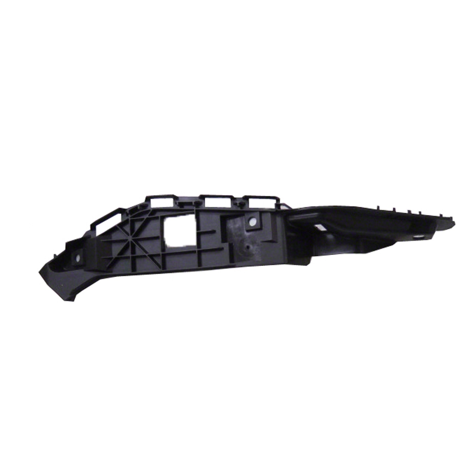 Bumper Cover Retainer Front Right CAPA for Ford Focus 2008–2011