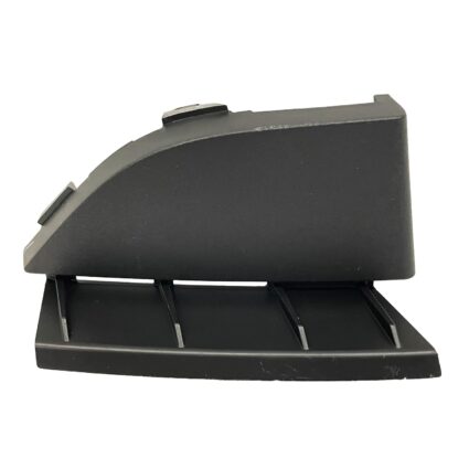 Bumper Cover Retainer Front Right To 10-1-18 Lower Valance Retainer for Ford EcoSport 2018–2019