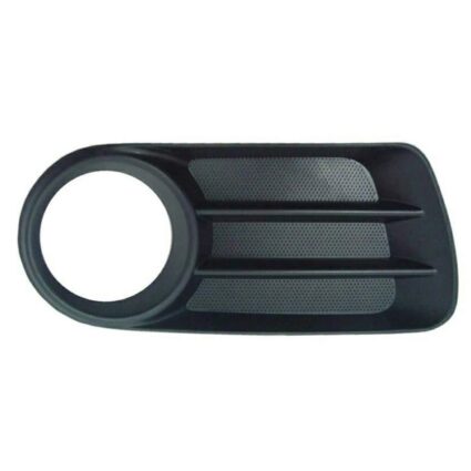 Bumper Cover Grille Front Right w/Fog Lamps for Ford Explorer Limited Postal Eddie Bauer XLT NBX XLT Sport 2002–2005