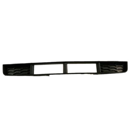 Bumper Cover Grille Front CAPA for Ford Mustang GT Base GT Equipado GT 2005–2009