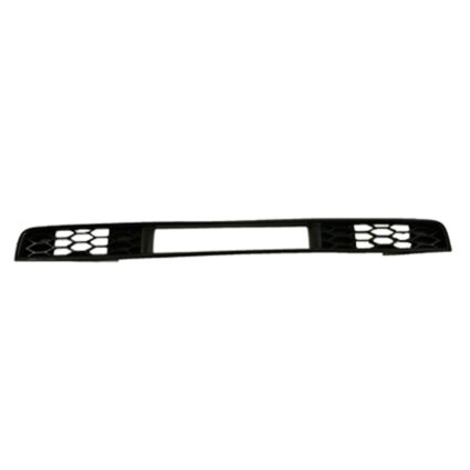 Bumper Cover Grille Front CAPA for Ford Mustang Base 2005–2009