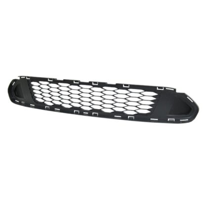 Bumper Cover Grille Front Sport Pkg CAPA for Ford Fusion 2010–2012