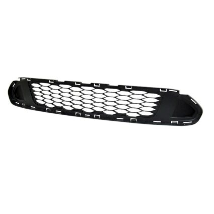 Bumper Cover Grille Front Sport Pkg CAPA for Ford Fusion 2010–2012