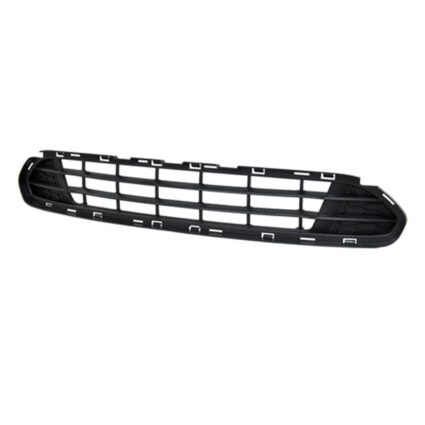 Bumper Cover Grille Front CAPA for Ford Fusion S SE SEL Hybrid 2010–2012