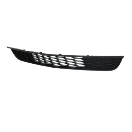 Bumper Cover Grille Front CAPA for Ford Mustang Base 2010–2012