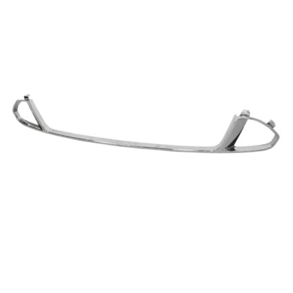 Bumper Cover Grille Front Grille Moulding Chrome for Ford Fusion Sport 2010