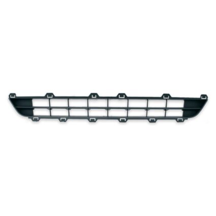 Bumper Cover Grille Front for Lincoln MKZ 2010–2012