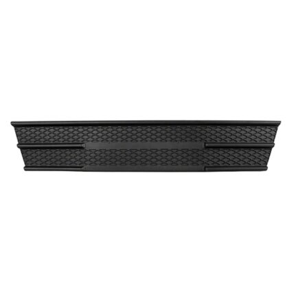 Bumper Cover Grille Front CAPA for Ford Escape S SE S Plus 2013–2016