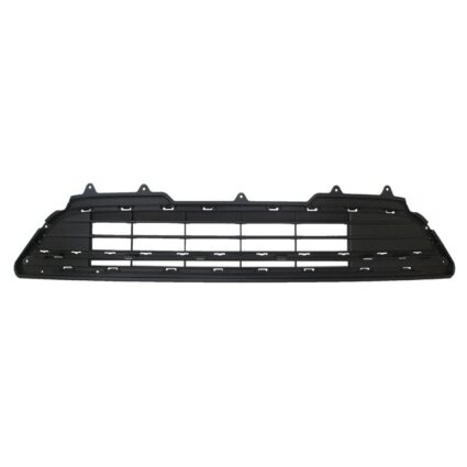 Bumper Cover Grille Front Center CAPA for Lincoln MKZ 2017–2020