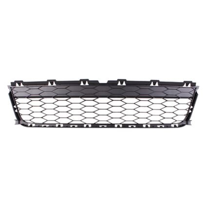 Bumper Cover Grille Front CAPA for Ford Explorer Police Interceptor Utility
