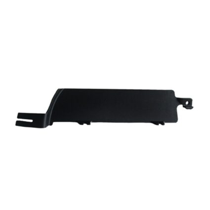 Bumper Insert Front Left Bumper Opening Cover for Lincoln Town Car 2003–2011
