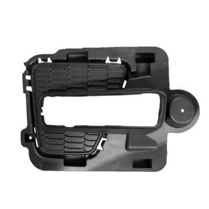 Bumper Insert Front Left Fog Lamp Bezel for Ford Expedition 2015–2017