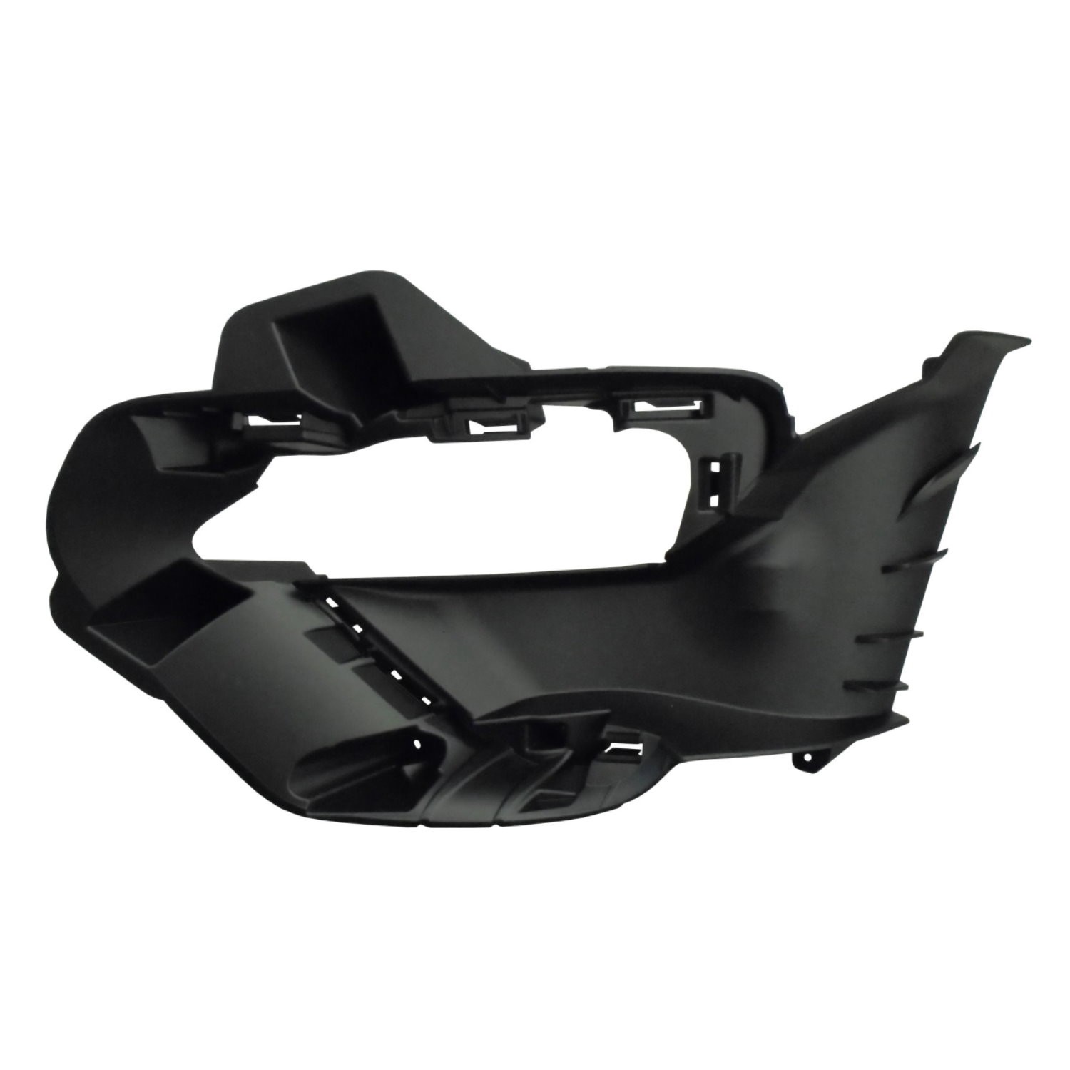 Bumper Insert Front Left Air Duct for Ford Expedition 2018–2021