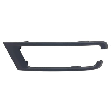 Bumper Insert Front Left Fog Lamp Bezel for Ford Expedition 2022–2024