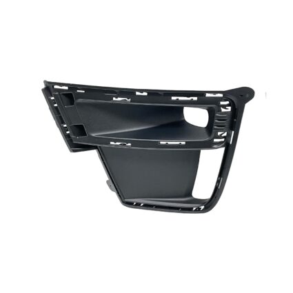 Bumper Insert Front Left Fog Lamp Bezel w/Fog Lamps for Ford Expedition 2022–2024