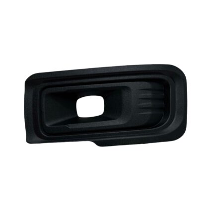 Bumper Insert Front Left Fog Lamp Bezel w/Fog Lamps for Ford F-150 2024