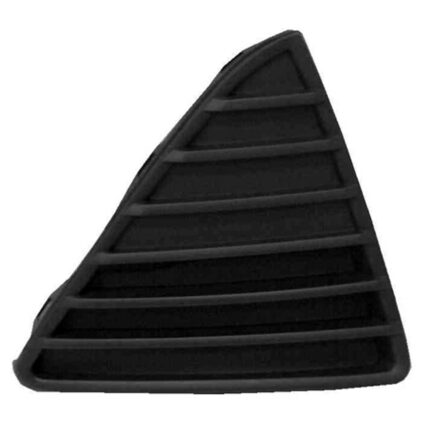 Bumper Insert Front Right Side Grille for Ford Focus Sedan S 2012–2014