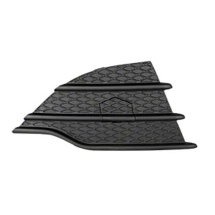 Bumper Insert Front Right Outer Grille for Ford Escape S SE S Plus 2013–2016
