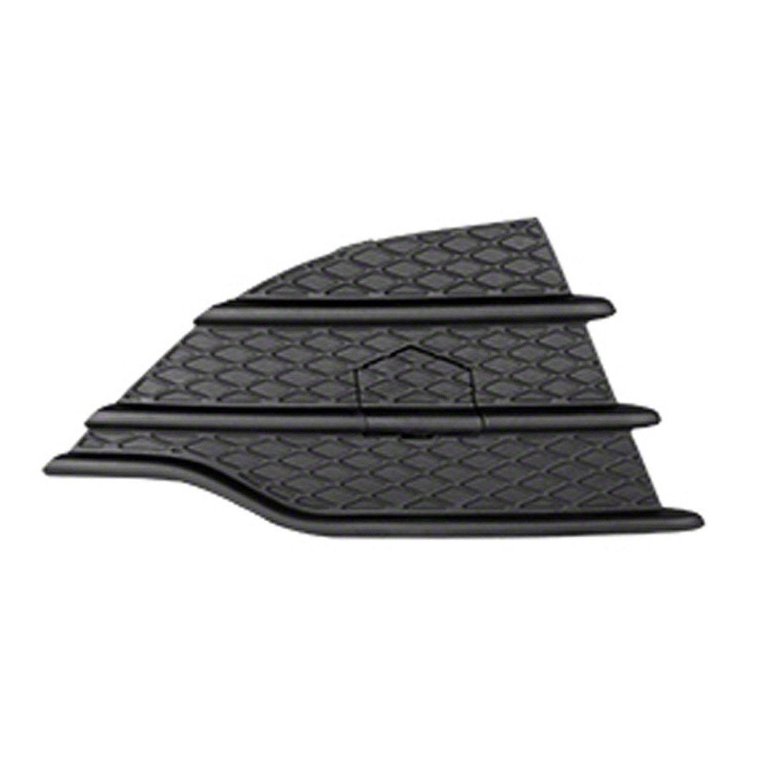 Bumper Insert Front Right Outer Grille for Ford Escape S SE S Plus 2013–2016