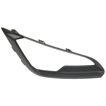 Bumper Insert Front Right Headlamp Bezel for Ford EcoSport 2018–2022