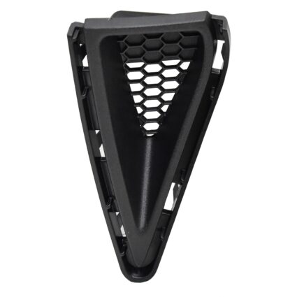 Bumper Insert Front Right w/o California Pkg w/o Performance Pkg Outer Grille GT PREMIUM Coupe for Ford Mustang Coupe Convertible GT Premium EcoBoost EcoBoost Premium GT 2018–2023