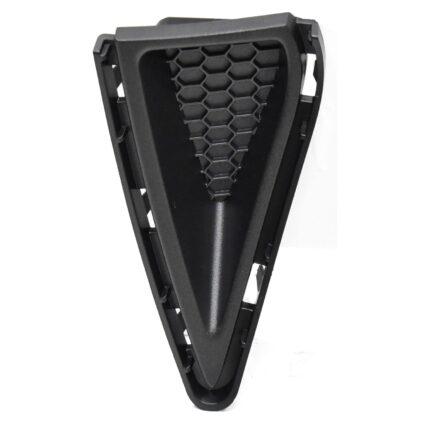 Bumper Insert Front Right w/o California Pkg w/Performance Pkg Conv w/California Special Pkg Outer Grille for Ford Mustang GT Premium GT Bullitt 2018–2023