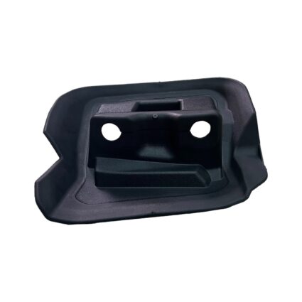 Bumper Insert Front Right w/Tow Hooks Air Intake Duct CAPA for Ford F-150 2015–2017