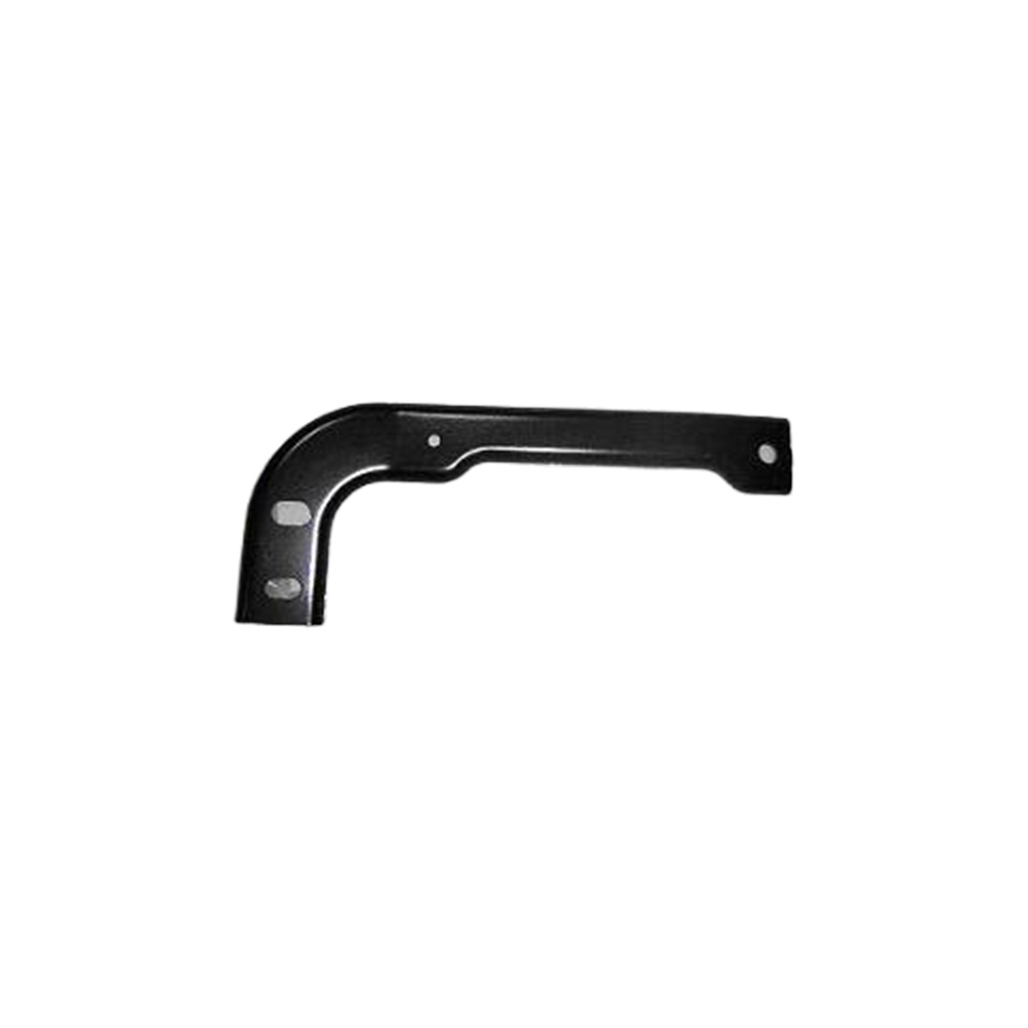 Bumper Cover Support Front Right Outer for Ford F-150 2015–2017