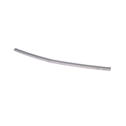 Bumper Cover Molding Front Chrome for Lincoln MKZ 2010–2012