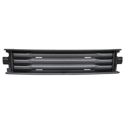 Bumper Cover Molding Front Center w/o Immersion Heater for Ford F-150 2018–2020