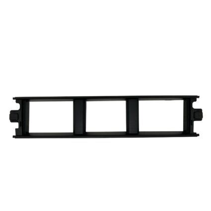 Bumper Cover Molding Front Center w/Immersion Heater for Ford F-150 2018–2020