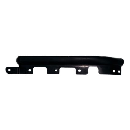 Bumper Cover Molding Front Left for Ford F-250 Super Duty F-350 Super Duty F-450 Super Duty