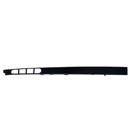 Bumper Cover Molding Front Left Lower Deflector for Ford Transit Connect 2010–2013