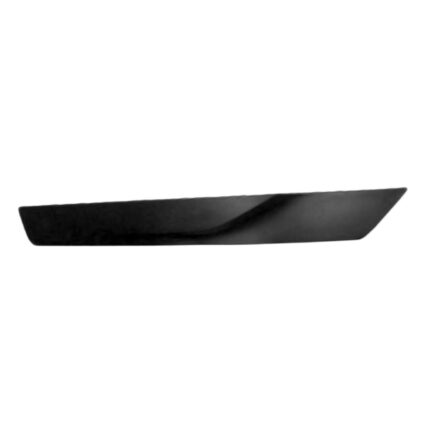 Bumper Cover Molding Front Right Lower w/Skid Plate for Ford Explorer Police Interceptor Utility